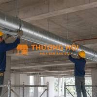 Tuyển dụng công nhân cơ điện, điện nước
