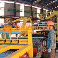 Nhân Viên Đứng Máy Robot Không yc Kinh Nghiệm