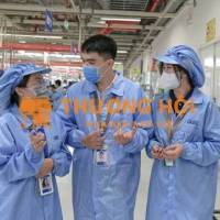 [KO CẦN KN] NHÂN VIÊN LAO ĐỘNG PHỔ THÔNG JABIL