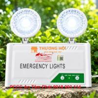 Đèn Chiếu Sáng Khẩn Cấp YONGJIN YJ-1069/ Trung Quốc – PCCC An Tâm Phát thi công lắp đặt
