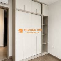 Thi Công Tủ Quần Áo Tại TP.HCM – Đóng Theo Kích Thước, Có Xưởng Gia Công