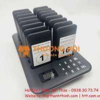THIẾT BỊ BÁO RUNG PHỤC VỤ HT-1650R – GIẢI PHÁP TỐI ƯU QUY TRÌNH PHỤC VỤ CHUYÊN NGHIỆP!