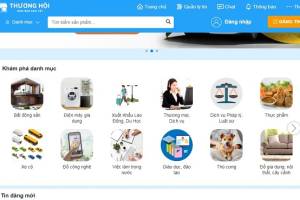 Vì Sao Nên Chọn Web Đăng Tin Mua Bán Uy Tín Tại Việt Nam Thương Hội?
