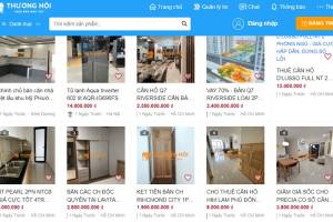 Trang Web Mua Bán Đăng Tin Miễn Phí Tốt Nhất Thương Hội Việt Nam