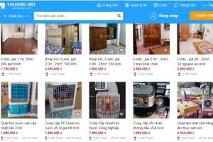 Các Website Đăng Tin Rao Vặt Miễn Phí Được Ưa Chuộng Hiện Nay