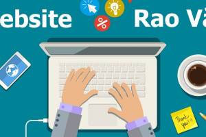 Rao Bán Đồ Cũ Miễn Phí Trên Web Mua Bán Rao Vặt Hàng Đầu