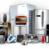 Điện máy gia dụng