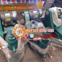 Máy bơm vữa sika 1 piston zjb3