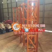 Vận thăng nâng hàng loại 500kg - 1 tấn