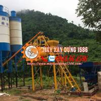 silo chứa xi măng, tro bay giao hàng toàn quốc