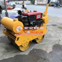 Xe lu rung mini dắt tay nhật bãi, giá cạnh tranh