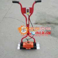 Đầm thước cán nền bê tông siêu phẳng