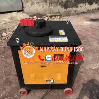 Máy uốn sắt đai GF32