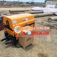 Máy nắn cắt sắt tự động GT4-12