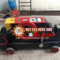 Máy cắt sắt cây gq40 gq45 gq50