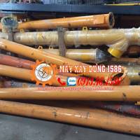 Vít tải xi măng, tro bay hàng sẵn kho