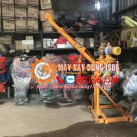 Tời, cẩu quay 360 độ giao hàng toàn quốc