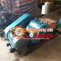 Máy bơm vữa cọc nhồi bw250 sẵn kho giá tốt