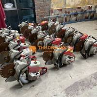 Máy cắt bê tông đường, cắt cọc giá rẻ