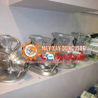 Đầm dùi, dây chày đầm dùi chính hãng