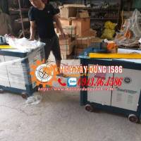 Máy cắt sắt trung quốc gq50 gq40 gq45