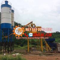 silo chứa xi măng, tro bay chính  hãng