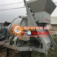 Máy trộn jzc350 chính hãng