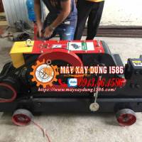 Máy cắt sắt thép xây dựng GQ50