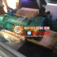 Pa lăng cáp điện hàng chính hãng