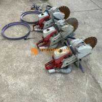 Máy cắt cọc ly tâm, cắt đường sẵn kho