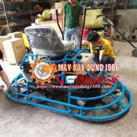 Máy xoa bê tông đũ mã hàng sẵn kho