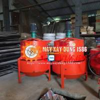 Thùng khuấy vữa sika