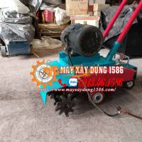 Máy tạo nhám bề mặt bê tông hsq600