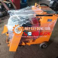 Máy cắt bê tông cầm tay, cắt đường, cắt cọc