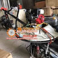 Máy xoa bê tông chính hãng giá tốt