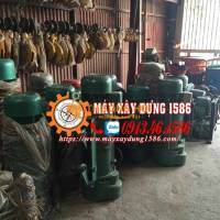 pa lăng cáp điện . pa lăng xích giá rẻ