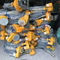 Máy đầm dùi xăng điện, hàng giá rẻ