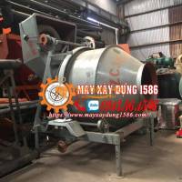 Máy trộn bê tông jzc350, hàng sẵn kho giá rẻ