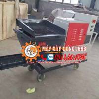 Máy phun vữa tô trát tường zp380