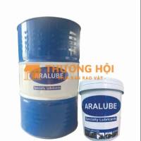 DẦU XÍCH CHỊU NHIỆT ARALUBE_SẢN PHẨM UY TÍN TỪ CÔNG TY TNHH DẦU NHỜN VÀ HÓA CHẤT TẤN LỘC