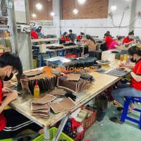 Xưởng em nhận gia công quà tặng doanh nghiệp theo yêu cầu,