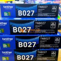 Hộp mực máy in Brother B2100D ,2180dw , B7620dw, B7640dw,B7810dw chính hãng