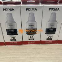 Cung cấp hộp mực máy in Canon GM2070 -GM4070 - G5070 chính hãng