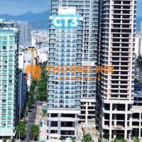 CHÍNH THỨC NHẬN BOOKING TOÀ CĂN HỘ TIME SQUARE - MẶT BIỂN MỸ KHÊ