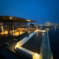 Căn hộ 1PN Filmore vị trí đẹp nhất Đà Nẵng - tầng cao view đẹp nội thất sang trọng có ban công rộng