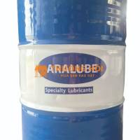 🔥 MỠ BÒ CHỊU NHIỆT ĐỘ CAO - ARALUBE KRANTZ PLU SERIES 🔥