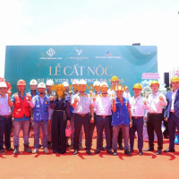 CĂN HỘ THE VISTA – BÀN GIAO NGAY – VỊ TRÍ ĐẮC ĐỊA TRUNG TÂM TP