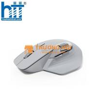 Chuột đa kết nối máy vi tính hiệu Rapoo MT760M - Chính hãng