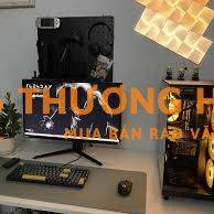 Bán bộ pc còn bài còn đăng nha ae