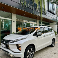 Mitsubishi Xpander 1.5AT 2018,xe gia đình 1 chủ